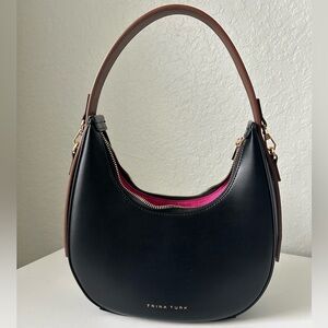 Trina Turk Leather Purse